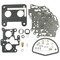 Standard Carburation Jiffy Kit Carburetor Kit, 1250A 1250A - alternate 1